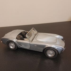 1962 EXOTO SHELBY 260